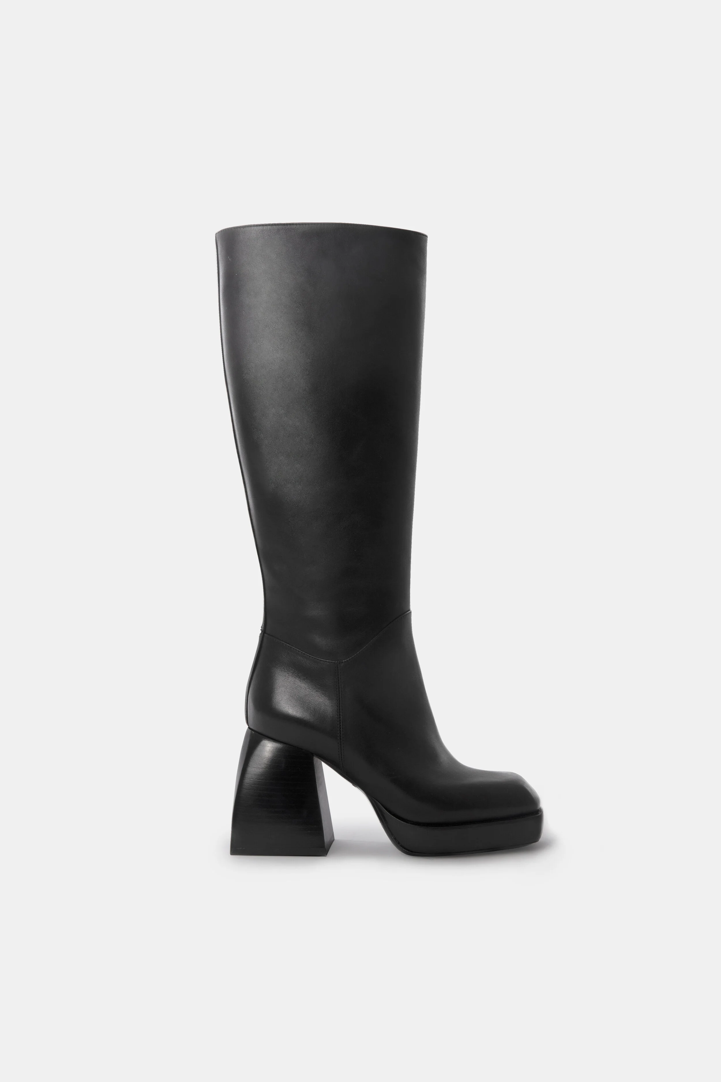 Bulla Solal Black Soul