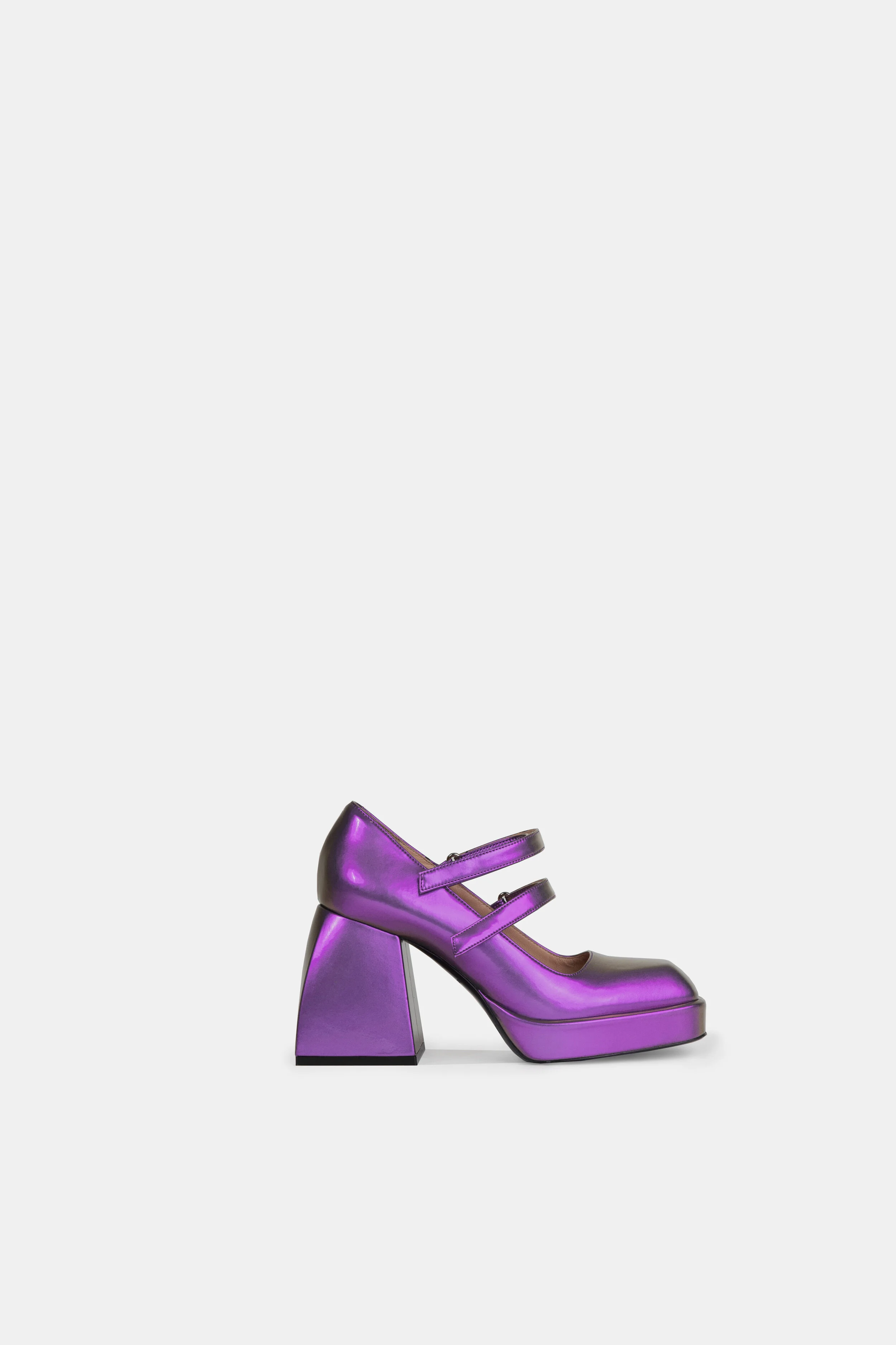 Bulla Babies Ultra Violet