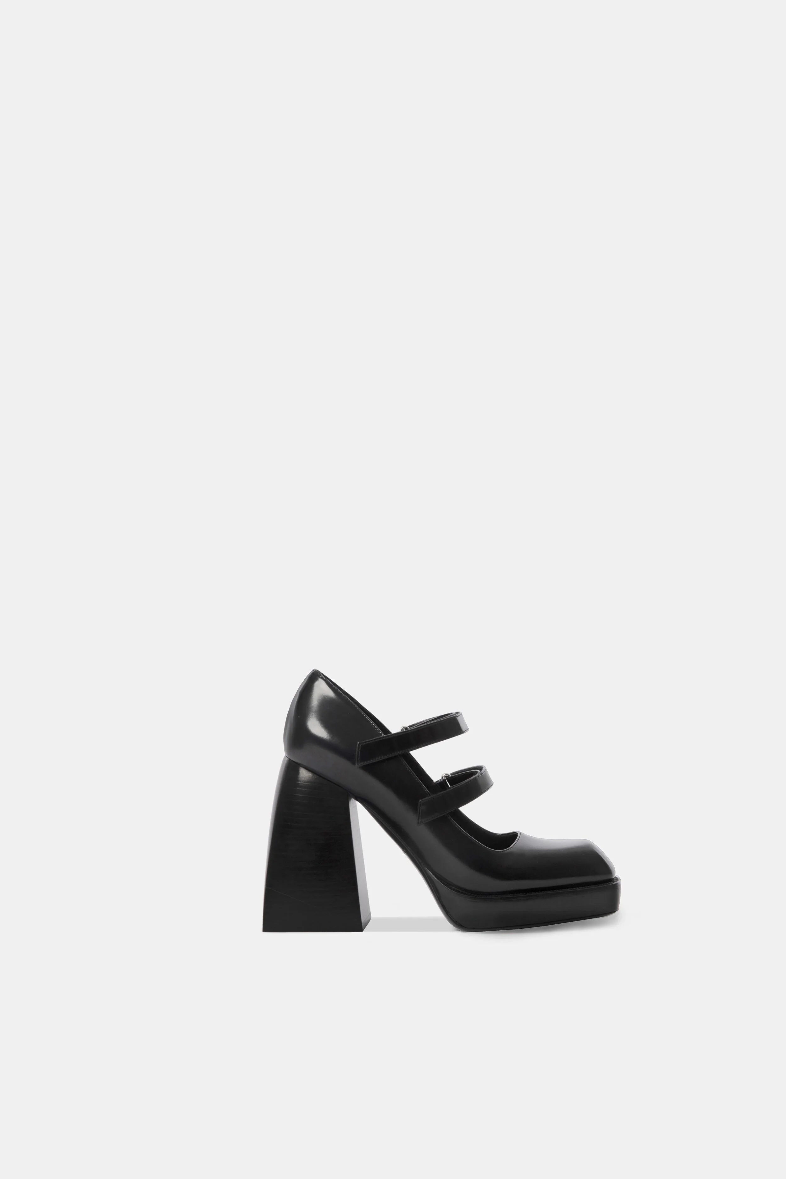 Bulla Babies Black Glassed