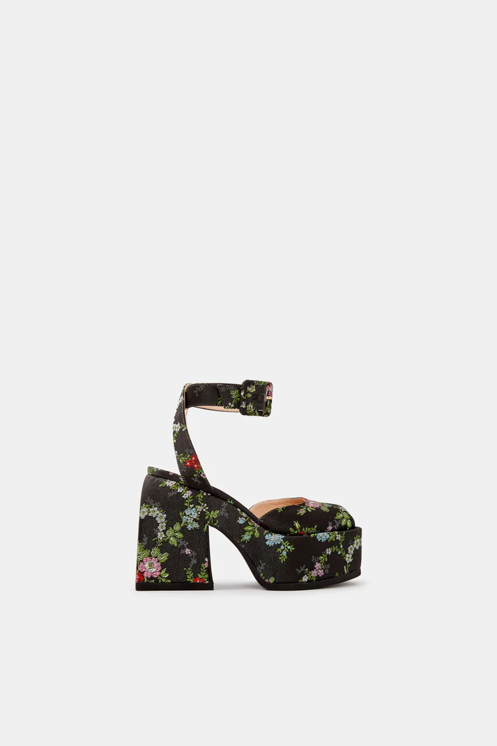 Bulla Sofia Black Edo