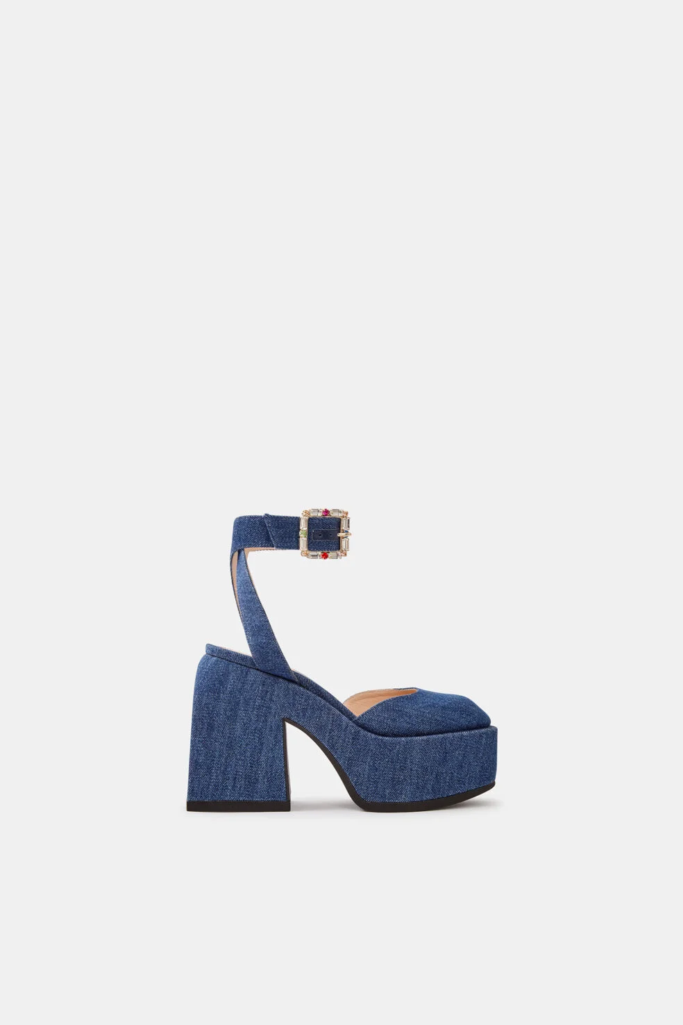 Bulla Sofia Dark Jean