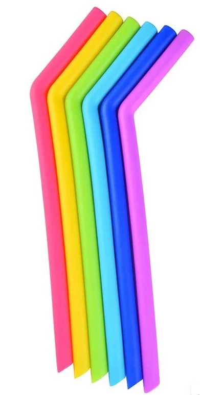 Reusable Straw