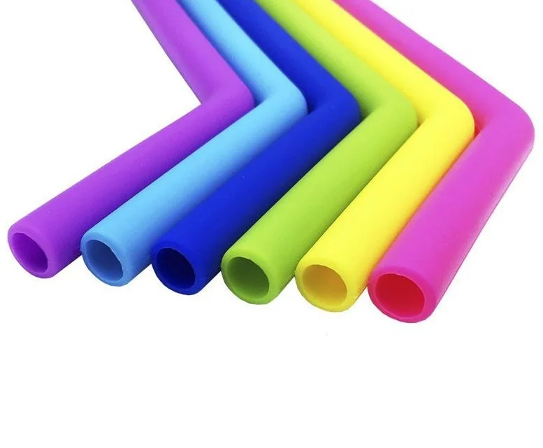 Green Straw