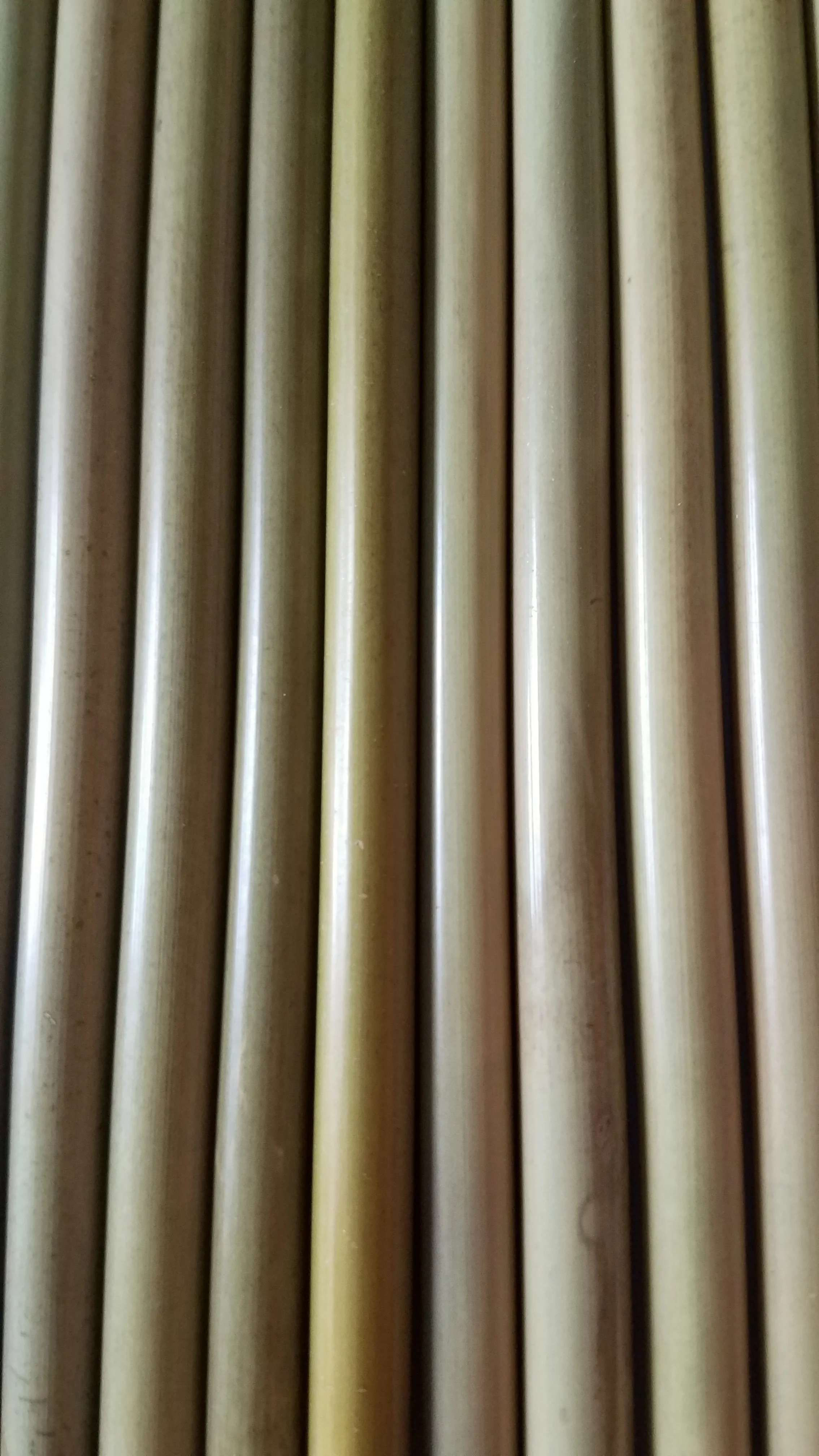Bamboo Straw
