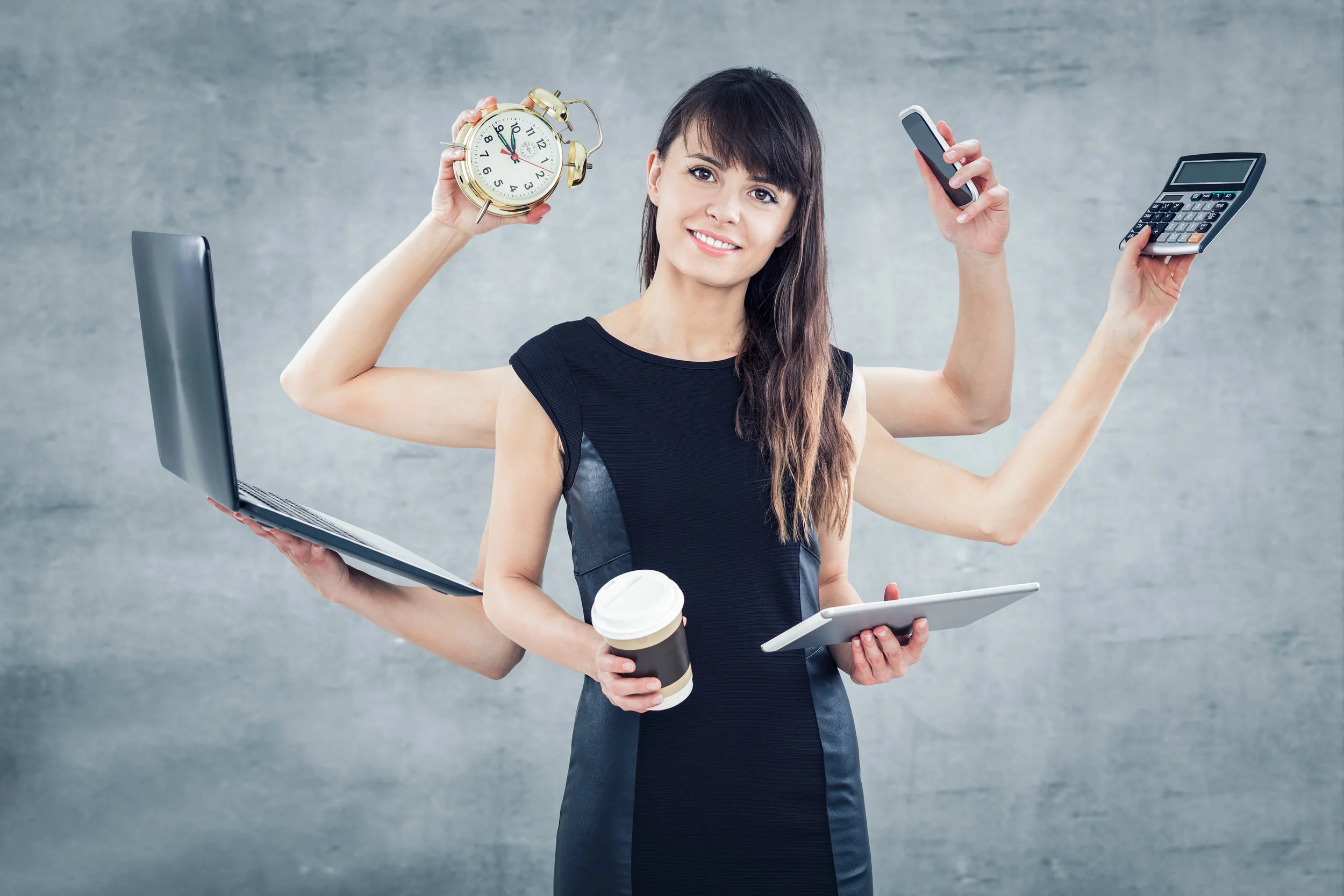 Virtual Receptionists: Three Key Things to Ask Before Deciding on a Service 