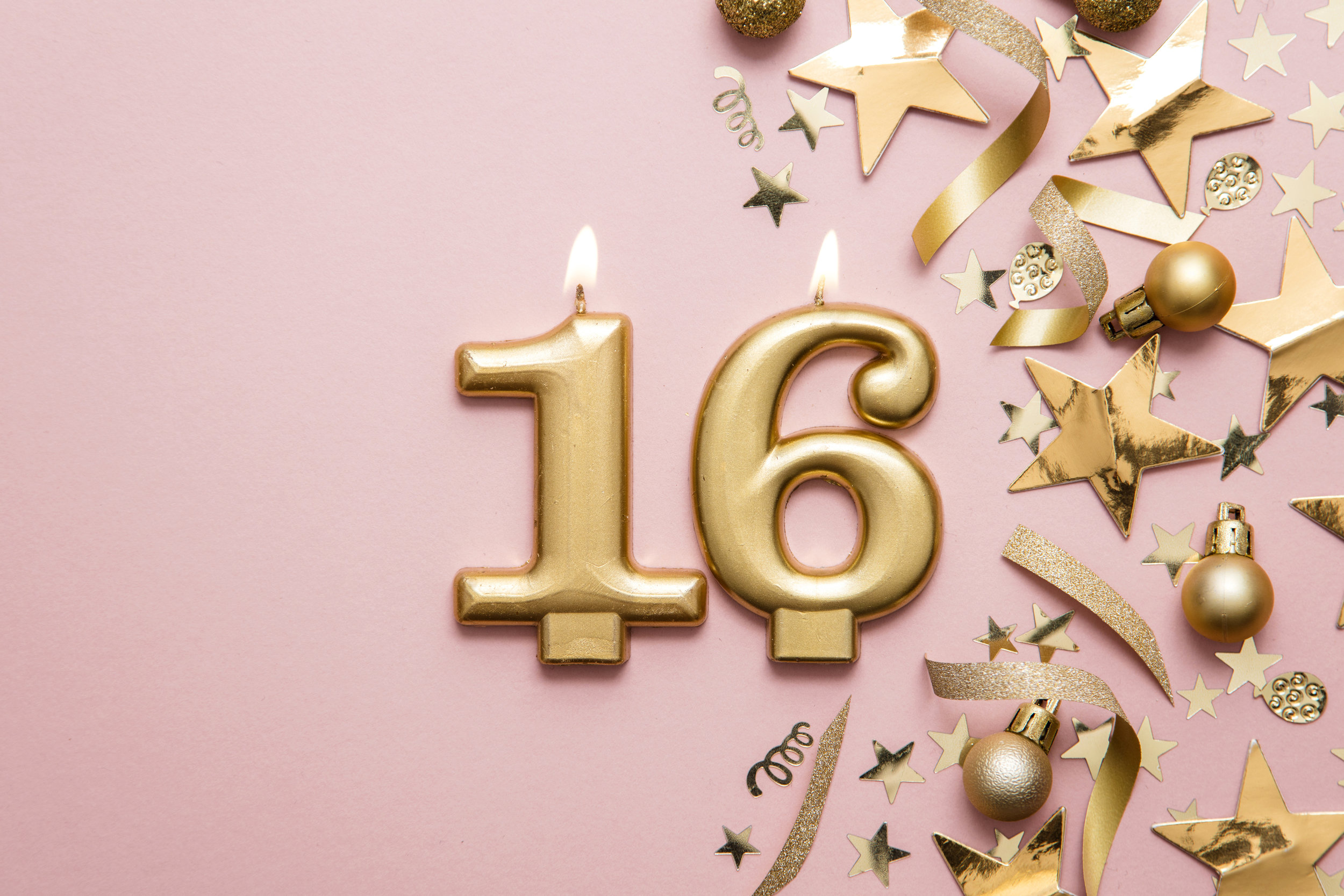 Sweet Sixteen! Alliance Achieves ATSI Award of Excellence.