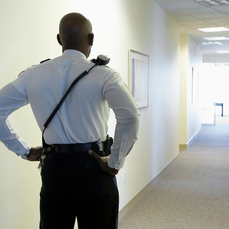 Global Access Control