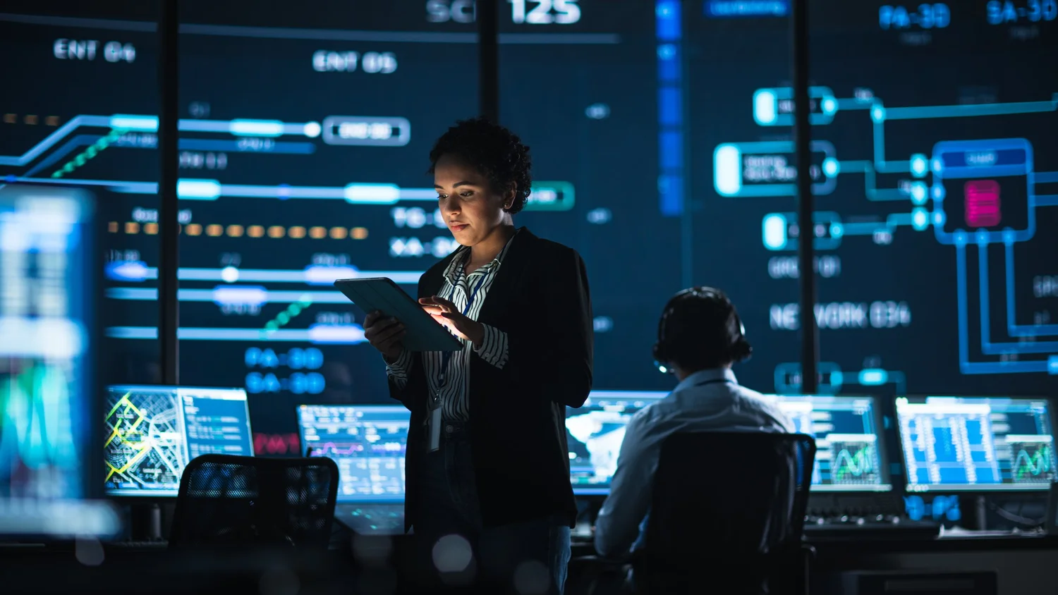 Learn about the Clearance Process — Global Access Control