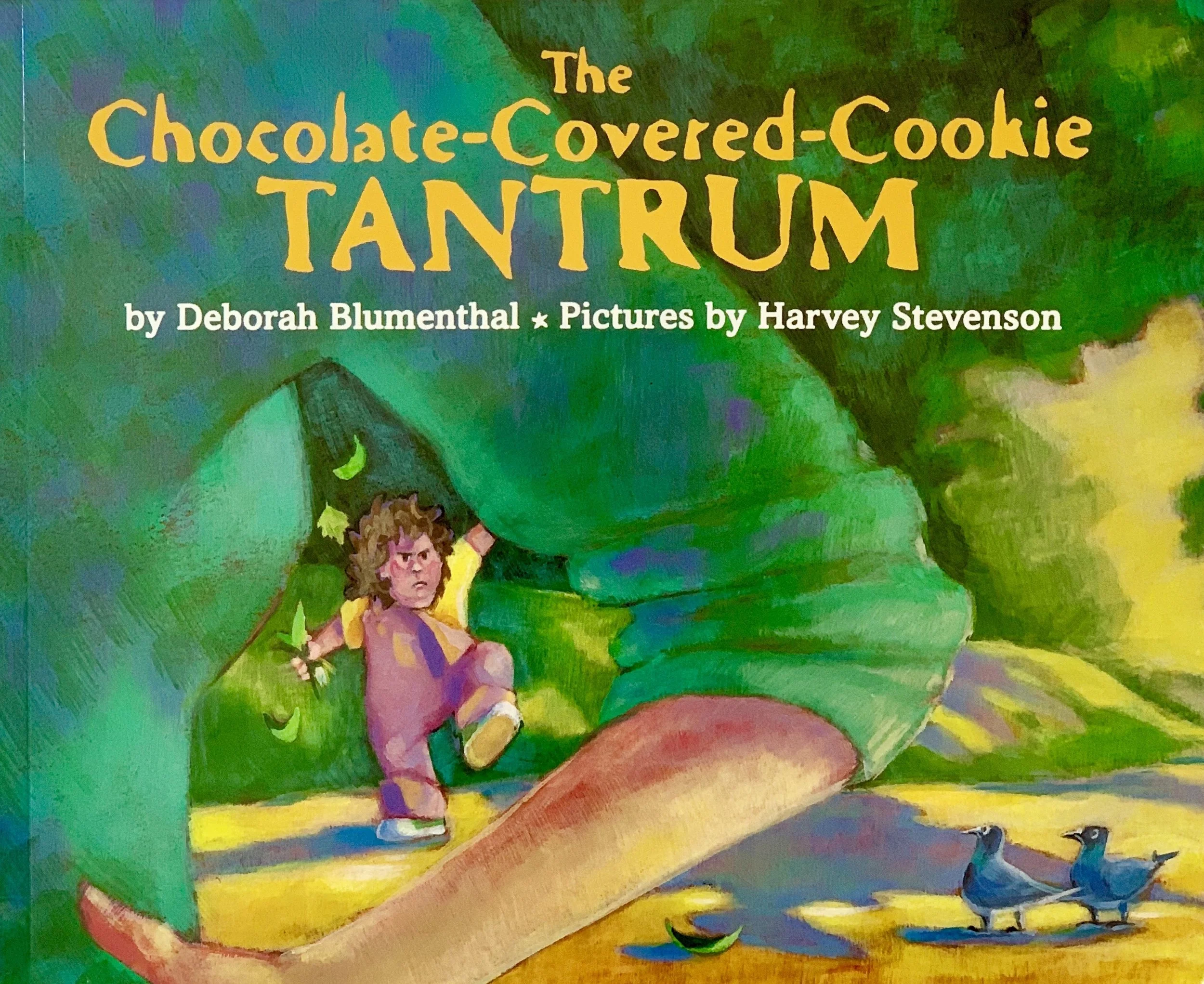 Another great book for your library!