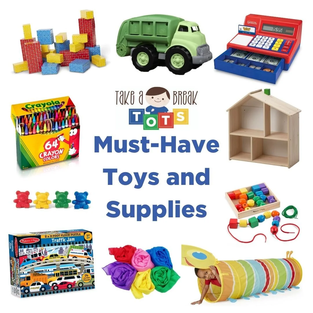must have toys