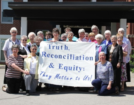 National Day for Truth and Reconciliation – September 30