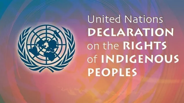 The Reconciliation Journey Compels Faith Communities to Support Bill C-15