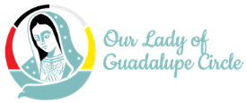 Pentecost Message from Our Lady of Guadalupe Circle