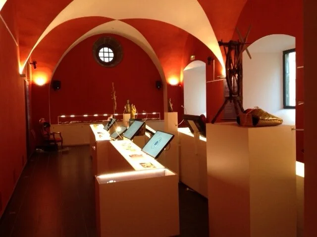Living History Centre of Le Puy Goes Online