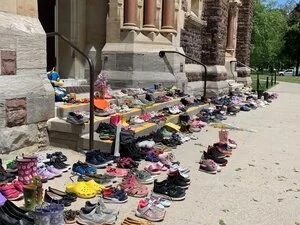 Subject: How are we connected to the Kamloops tragedy?  &nbsp;