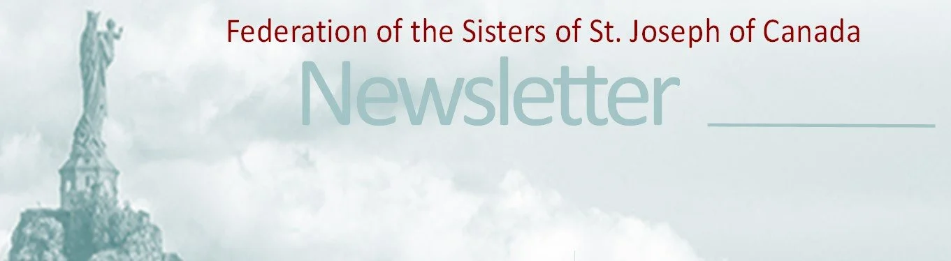 Federation Advent Newsletter - December 2025