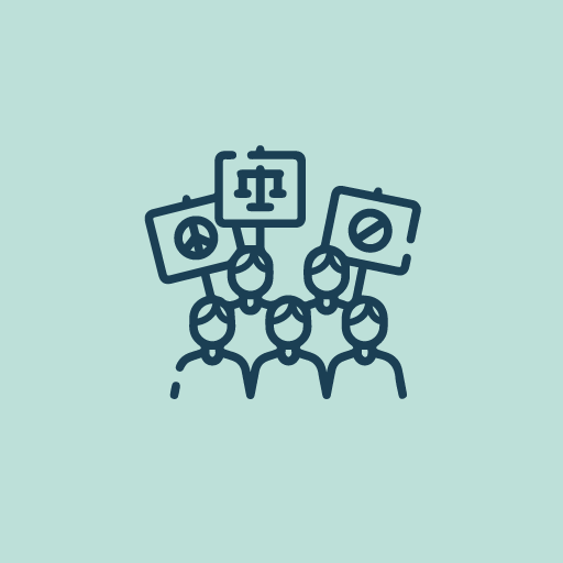 Office of Systemic Justice Resources