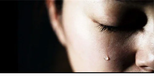 "Lamentations for Lent" Invitation