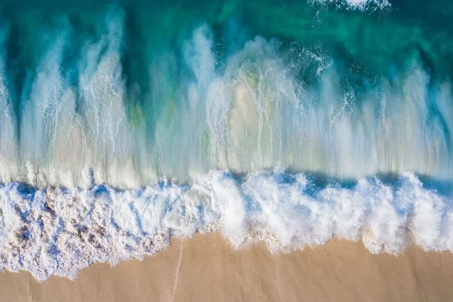 Praying for World Ocean Day (June 8)