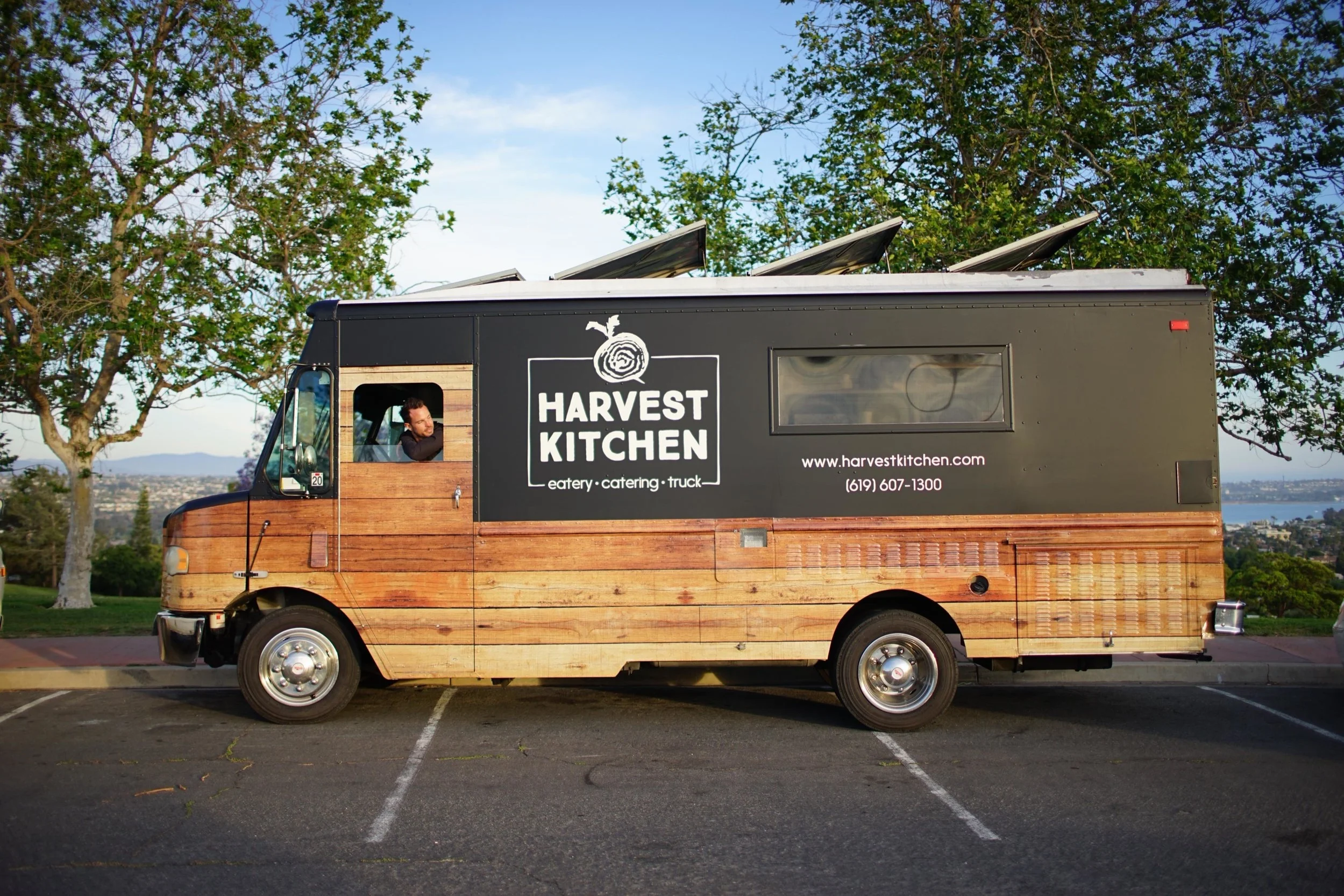 Catered event food truck San Diego, Palm Springs, Joshua Tree, Temecula, Vista, CA