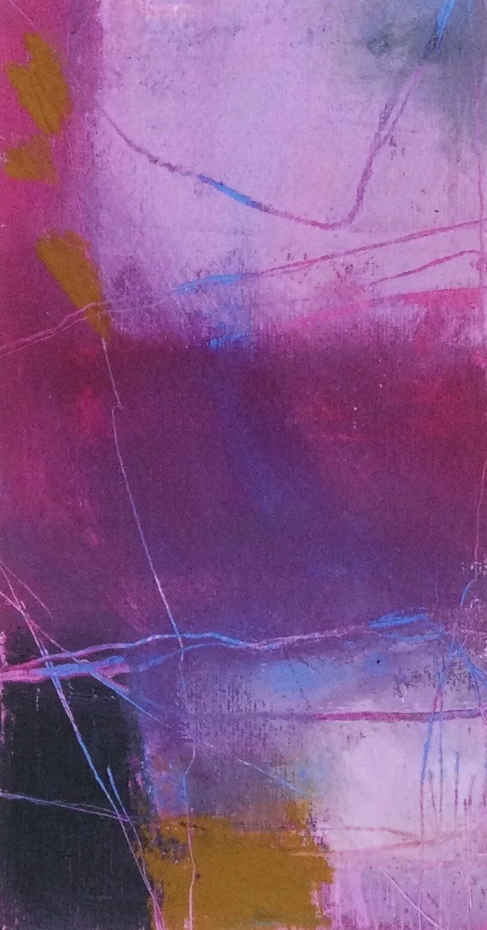 Drifting and Dreaming