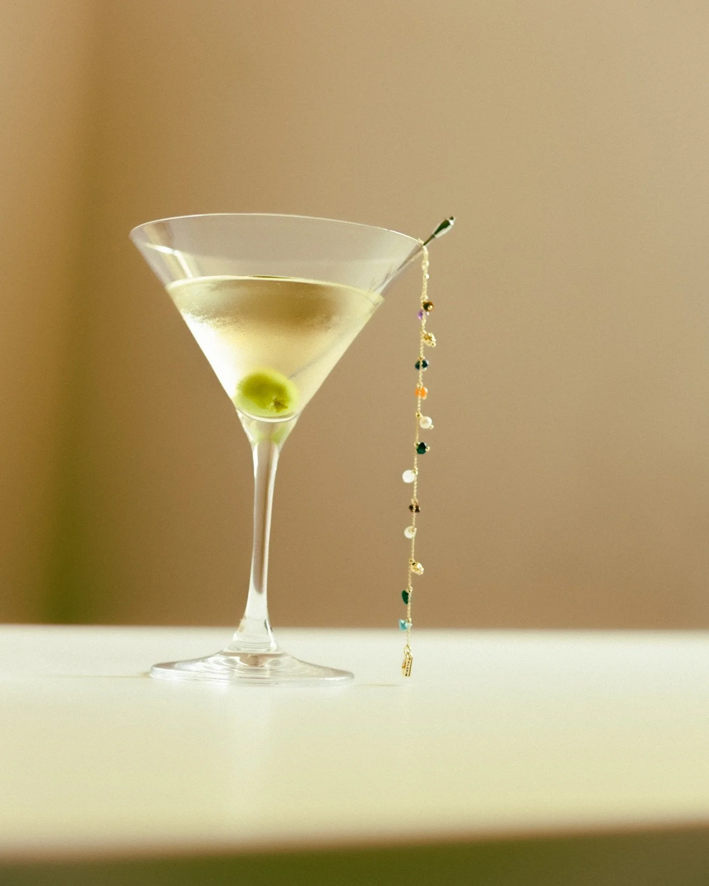 &lsquo;tini time 🍸 @pilgrim.canada