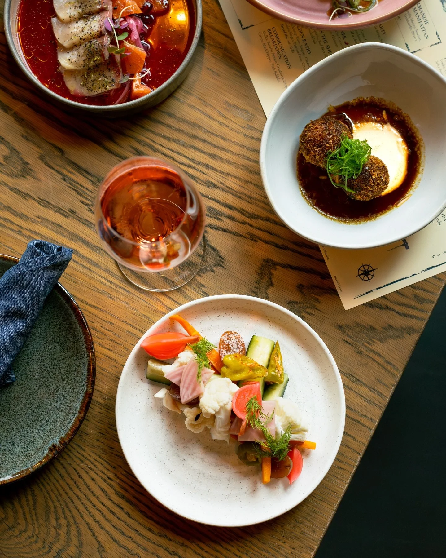 @normandiepdx 🍽️