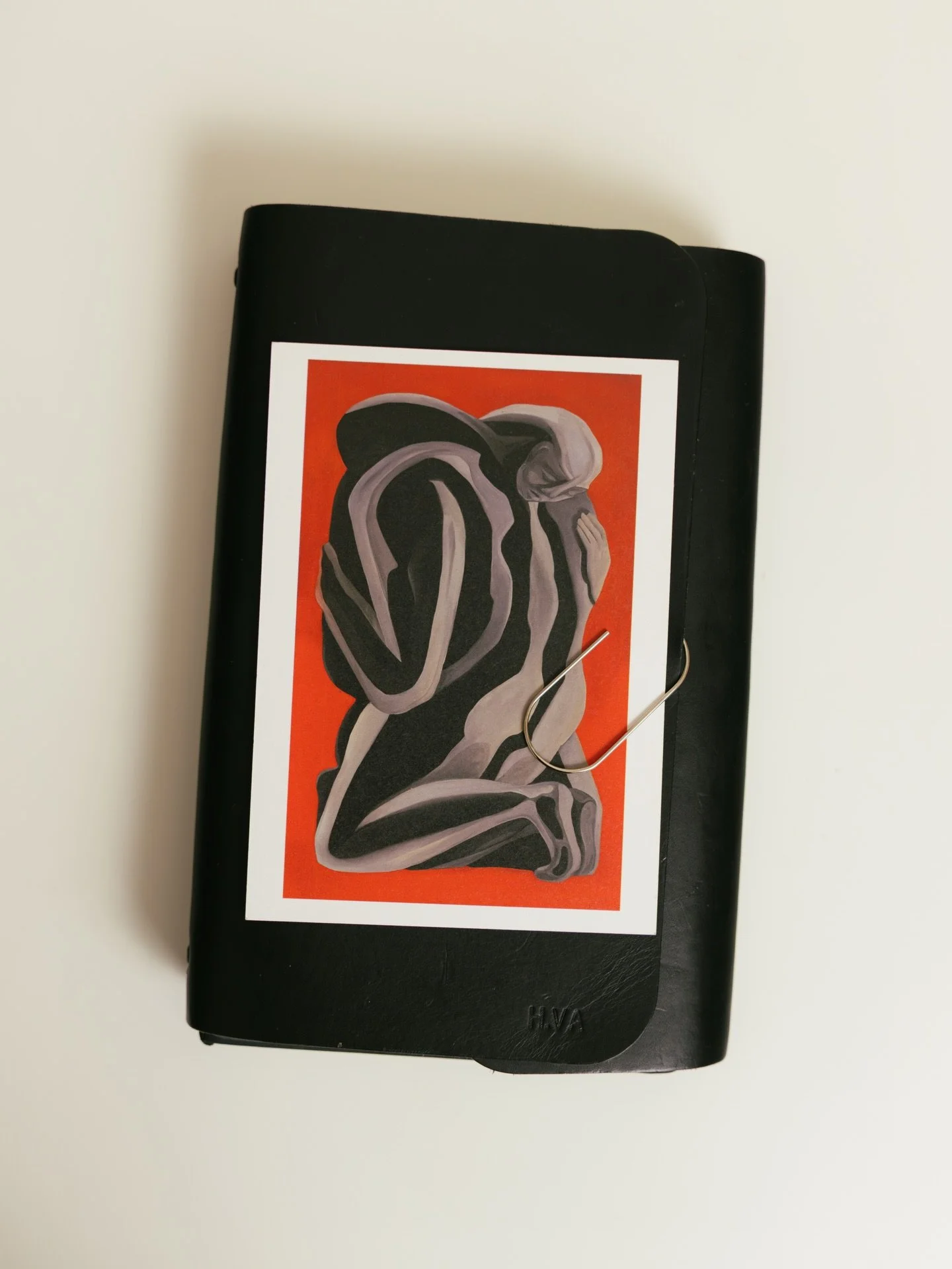 @benjamin.ewing&rsquo;s &ldquo;When We Met&rdquo;