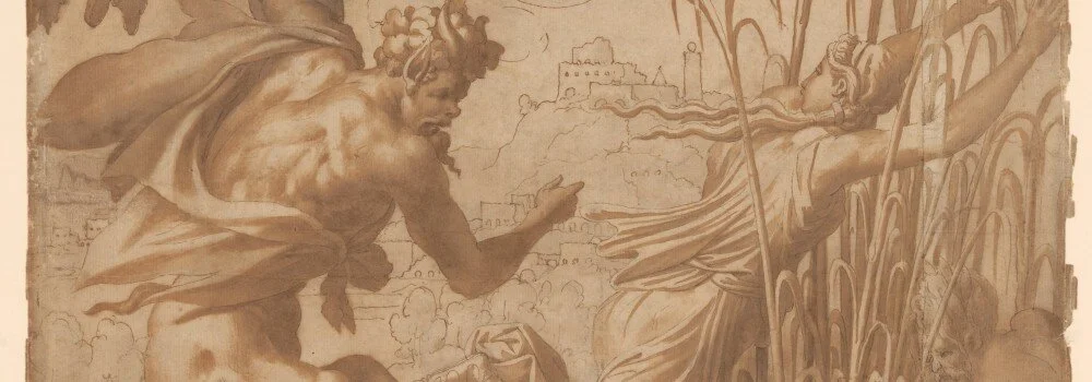 The God of Constancy