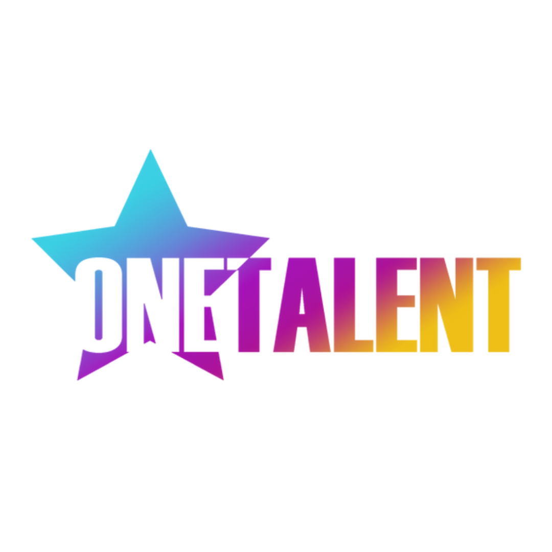 One Talent Logo