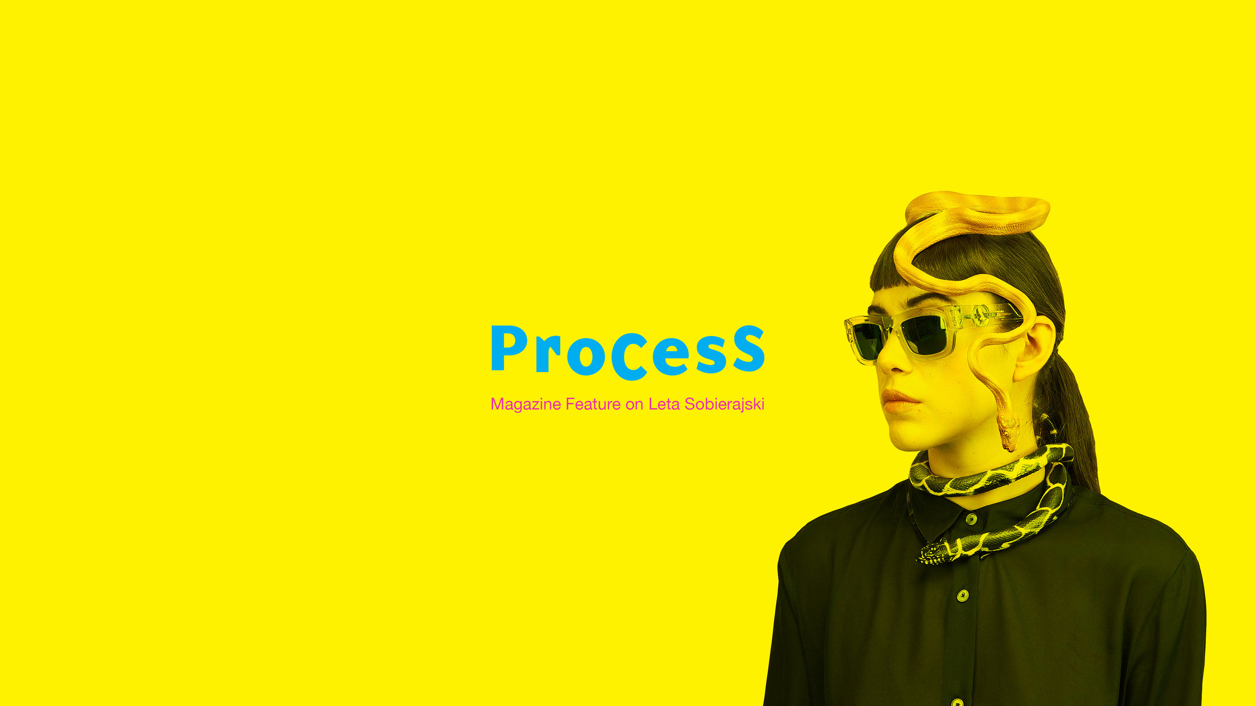 Process Magazine