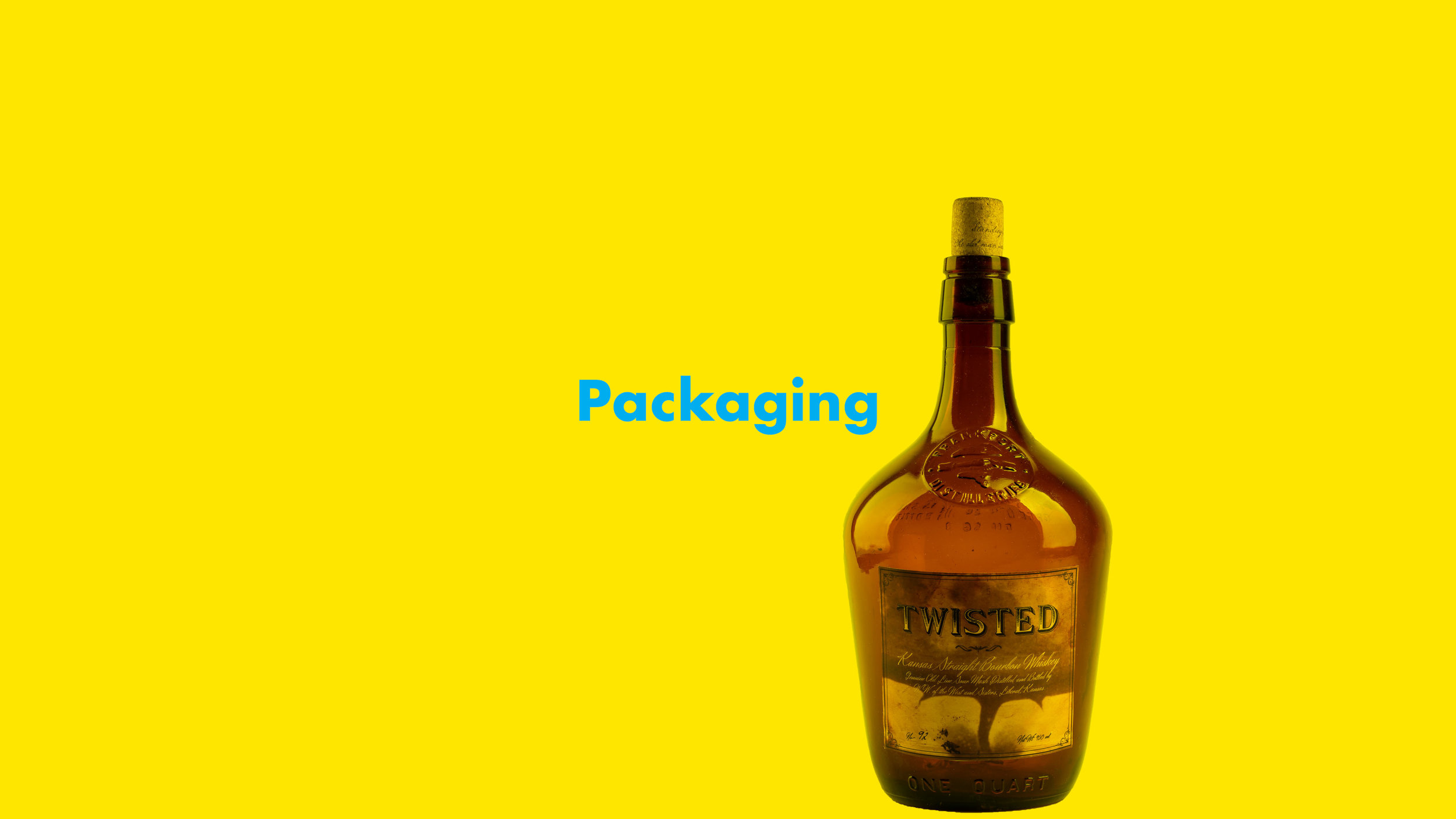 Packaging