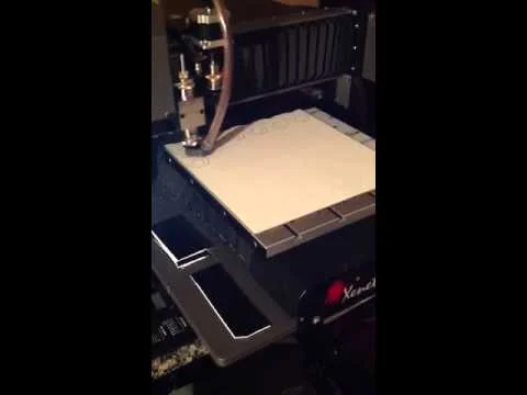 Label Maker in Action