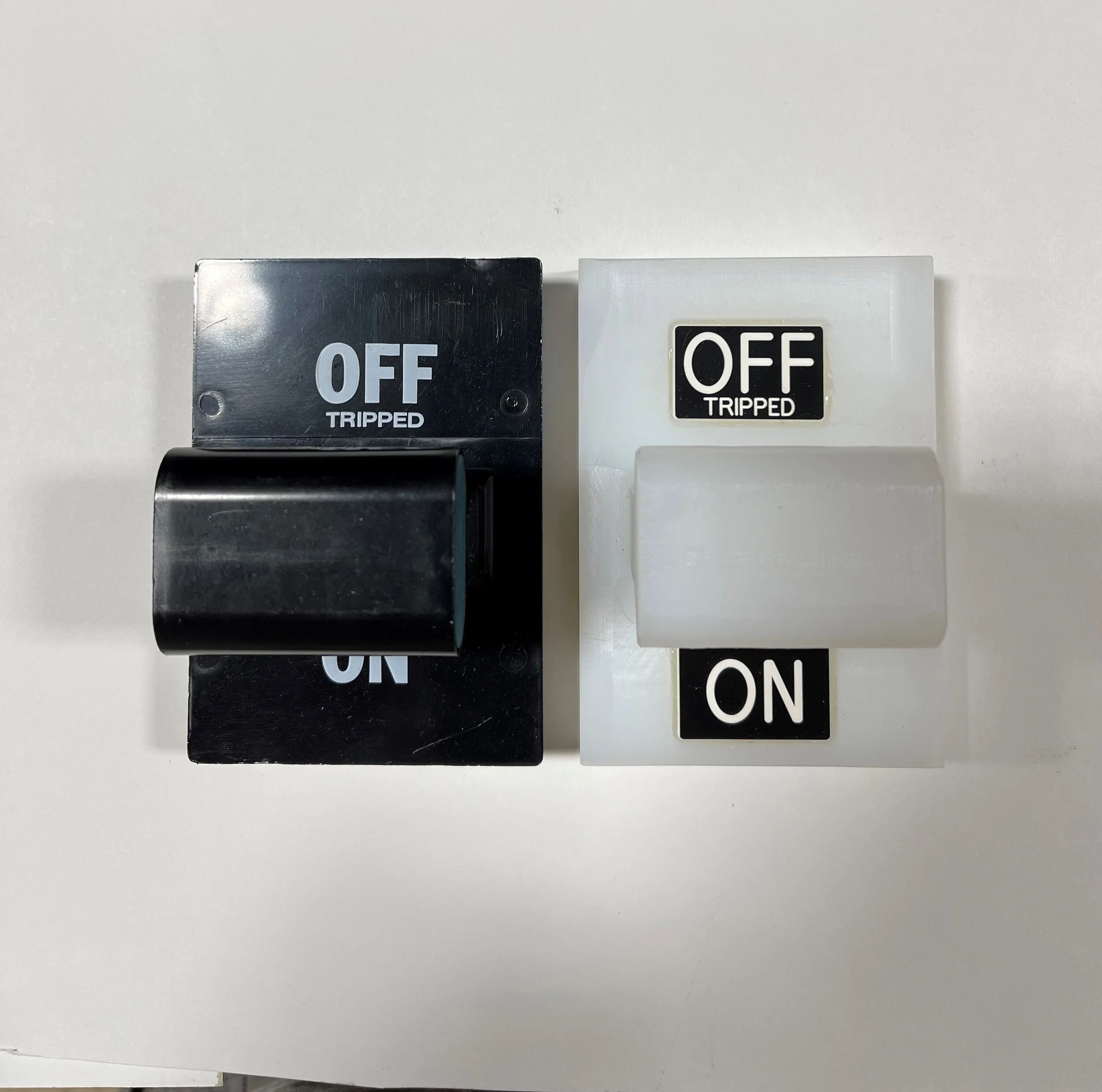 Shop — Wood E Systems - Quality Replacement Circuit Breaker Handles