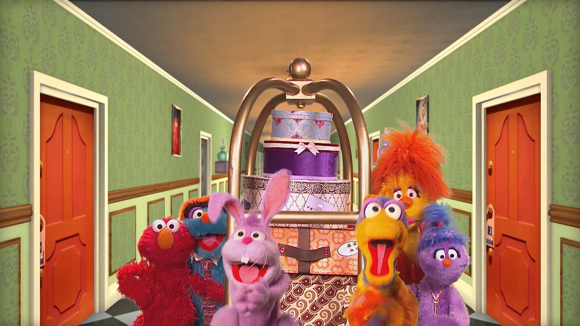 Furchester-Never gives up.jpg