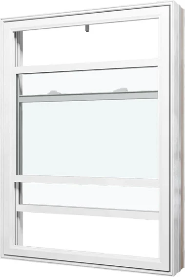 Double Hung Window