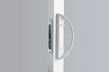 Elite Lockset (Standard)