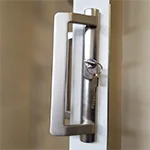 Satin Nickel