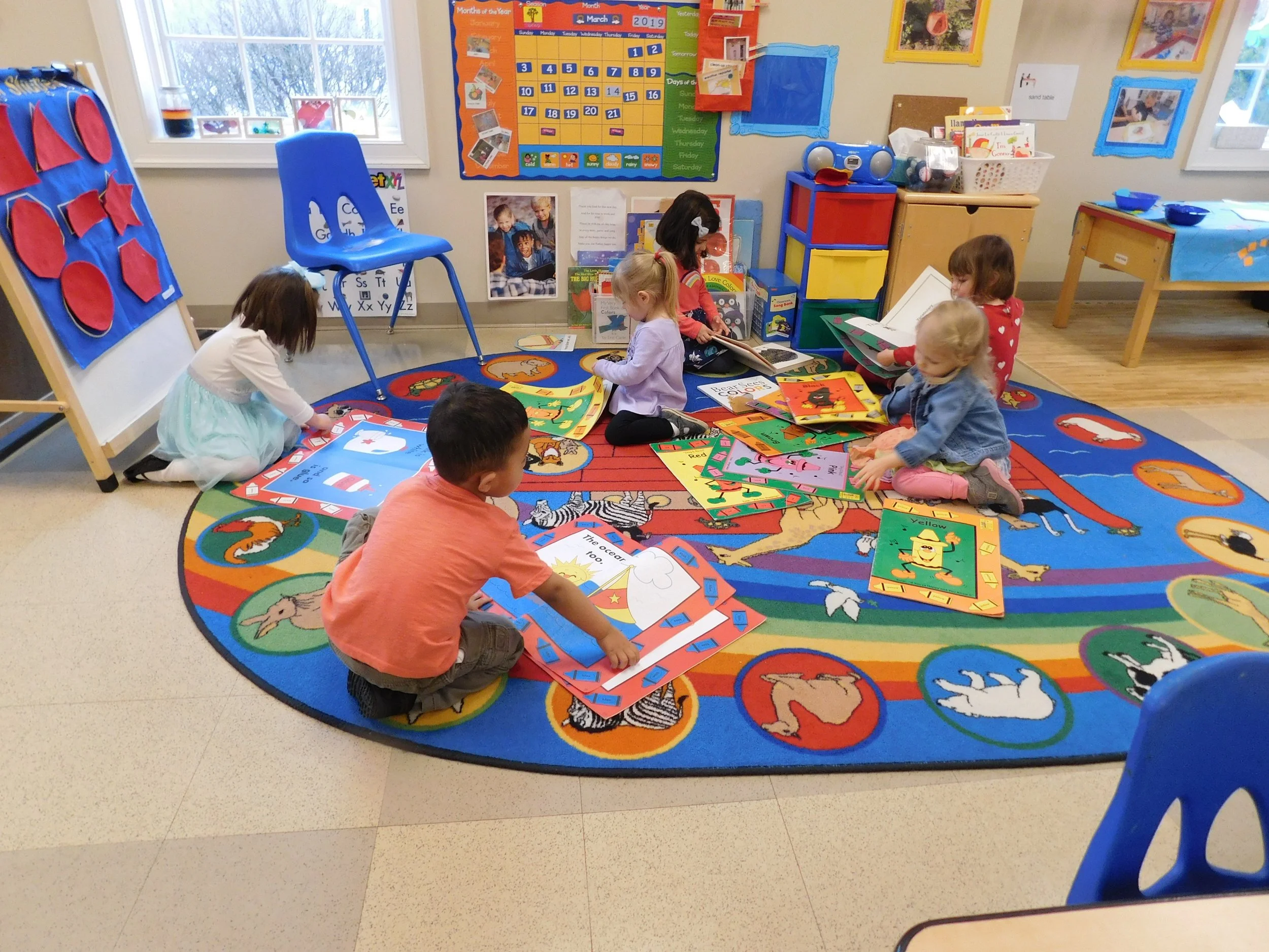 Literacy