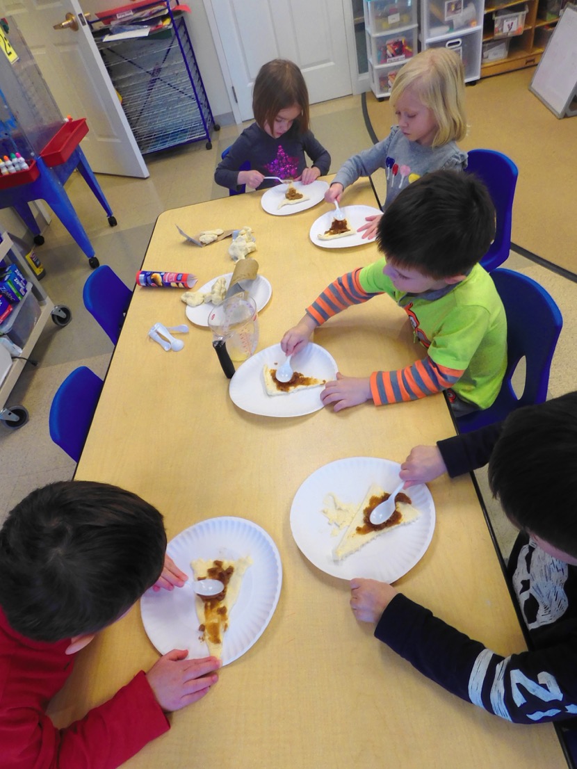 Our enrichment classes offer children