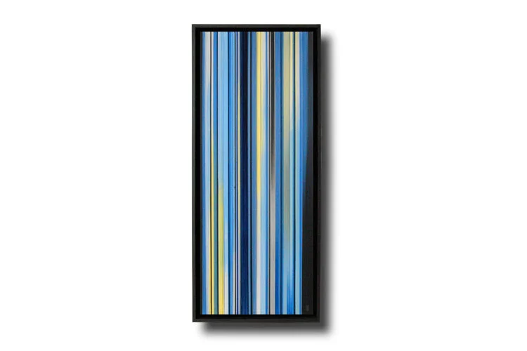 "... The Door Stood Open...", 2019