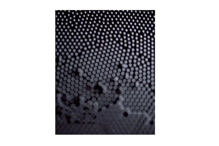 Form #2, 2004