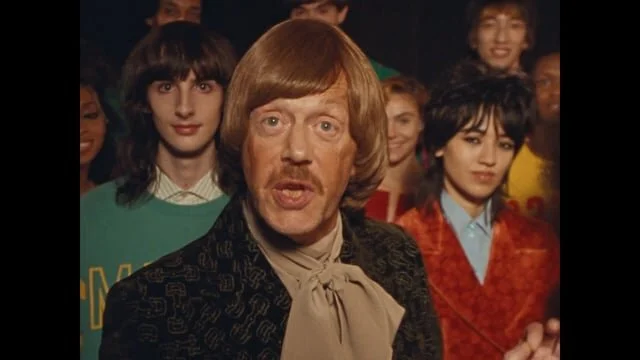 GUCCI 100 (Long edit)