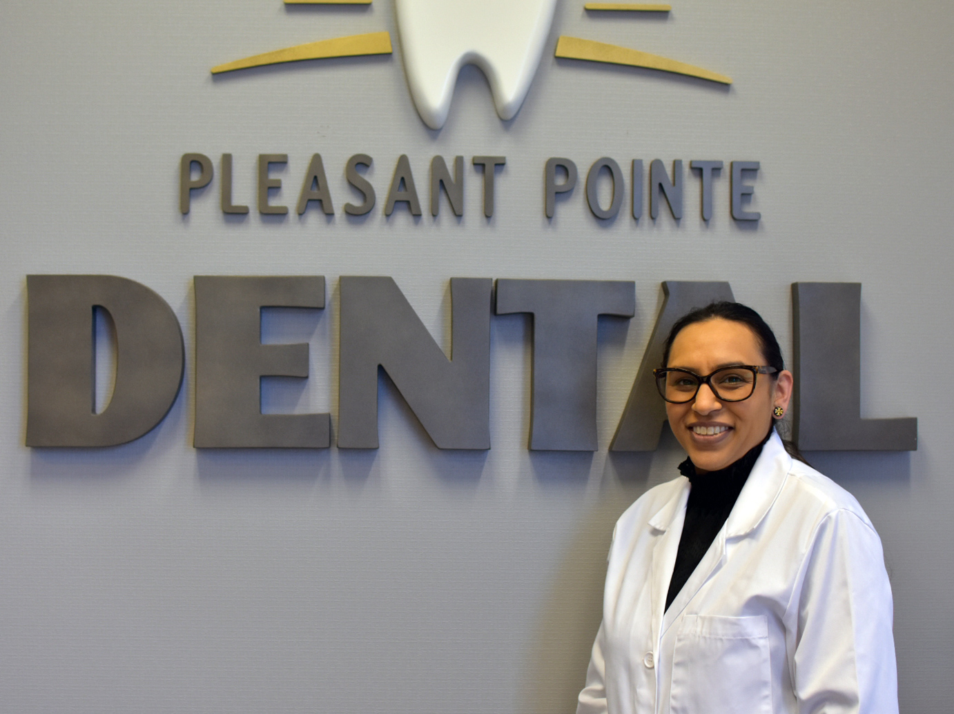 Roseville Family Dental Care Dentist