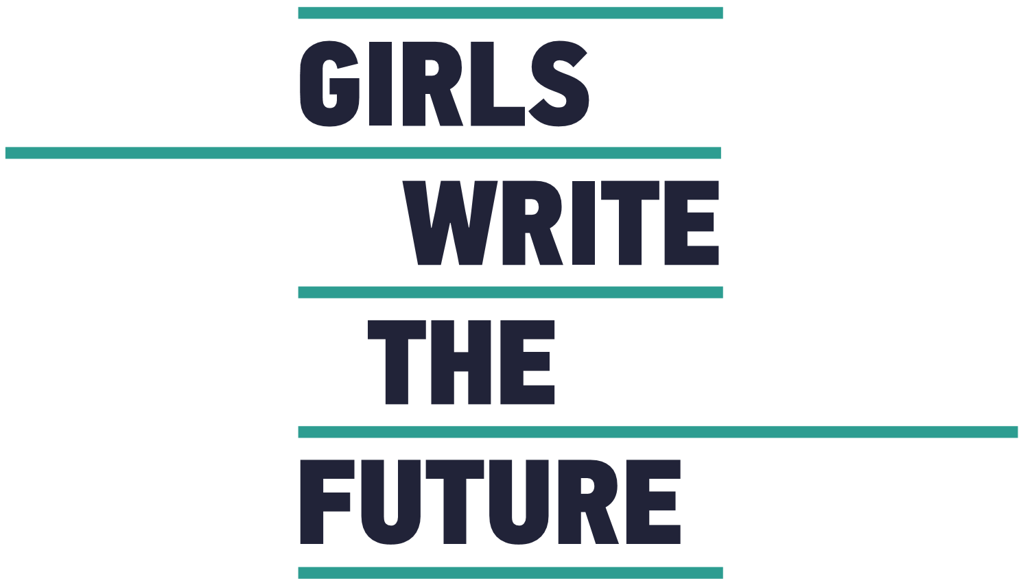 Girls Write the Future