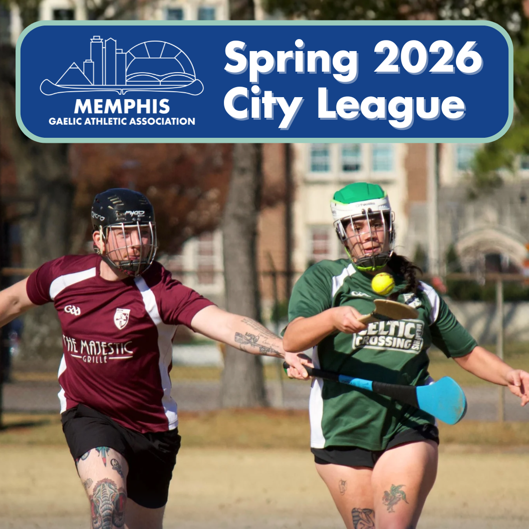 Spring 2026 City League