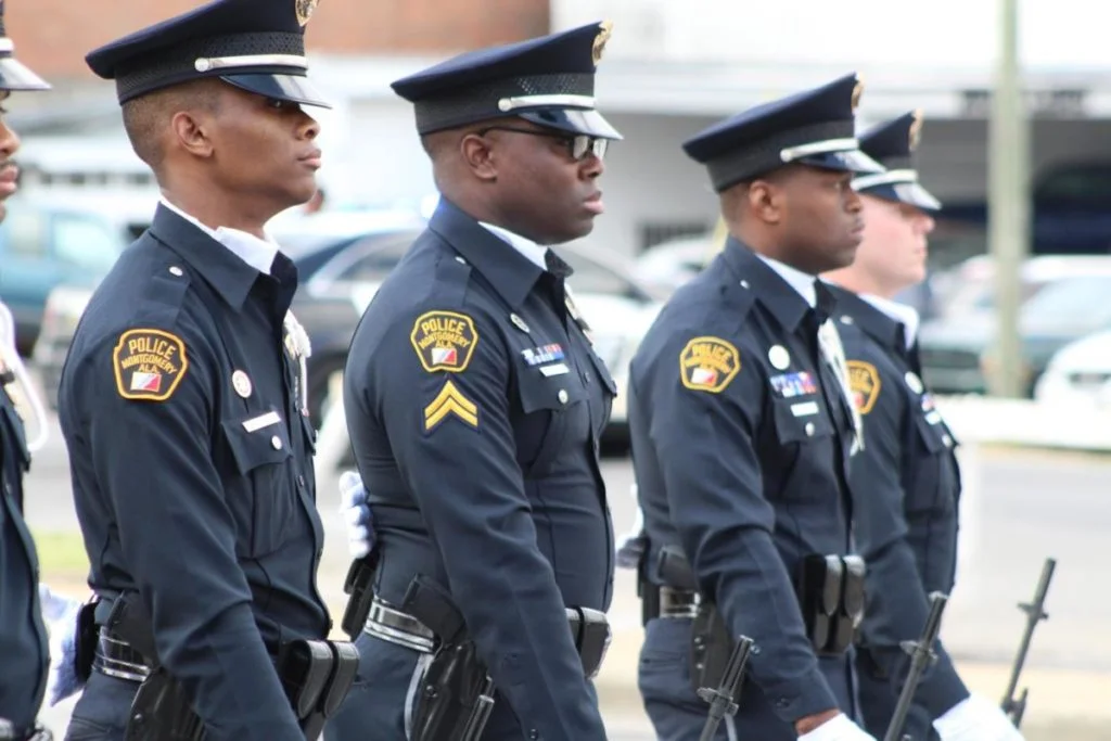 Why #BlackLivesMatter the Most in Urban Policing.jpeg