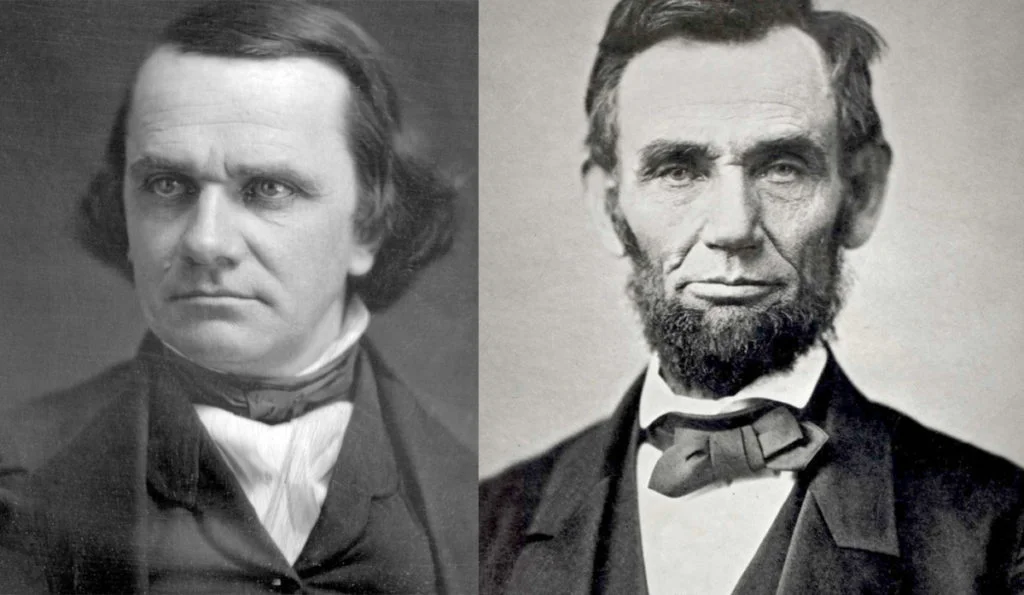 How to Bring Back Civility in Politics? Embrace Lincoln..jpg