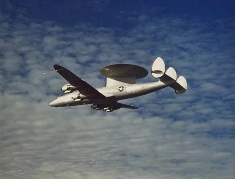 Lockheed_EC-121L_in_flight.jpg