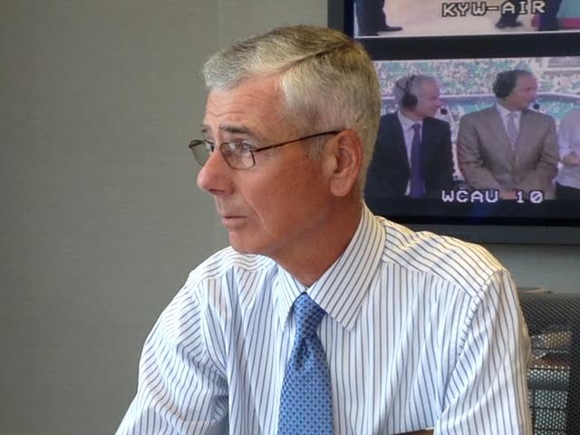 Michael Archer is a retired executive with over 40 years experience in broadcast journalism. Archer has worked at television stations in Detroit, New York, and Philadelphia. He was also part of team of journalists who launched Court TV in 1991. He now writes a blog thearcherjournal.com about journalism, politics, language, and life. Email: occh4@comcast.net